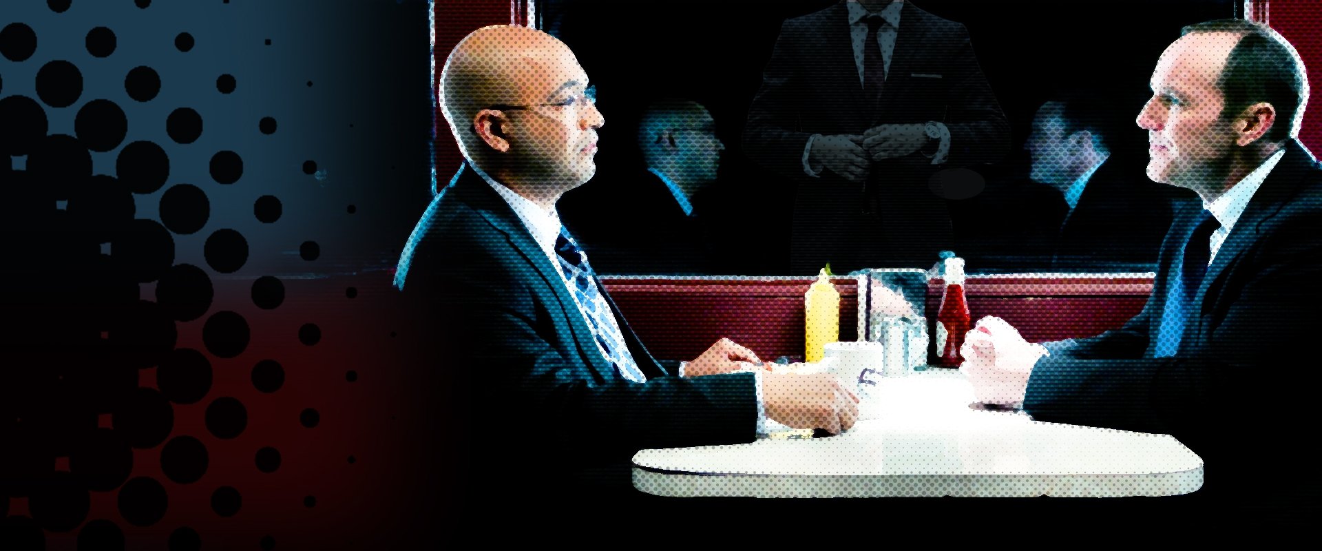 Marvel One-Shot: The Consultant