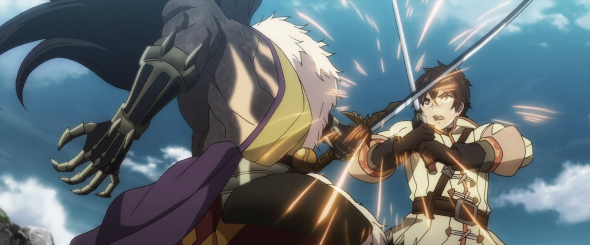 Chain Chronicle: The Light of Haecceitas Movie 2 backdrop