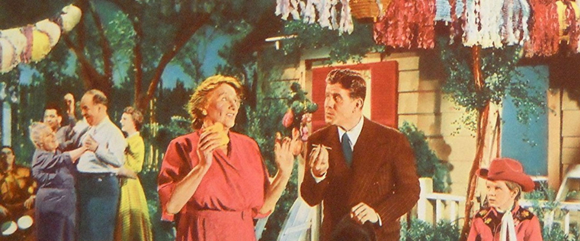 Ricochet Romance backdrop