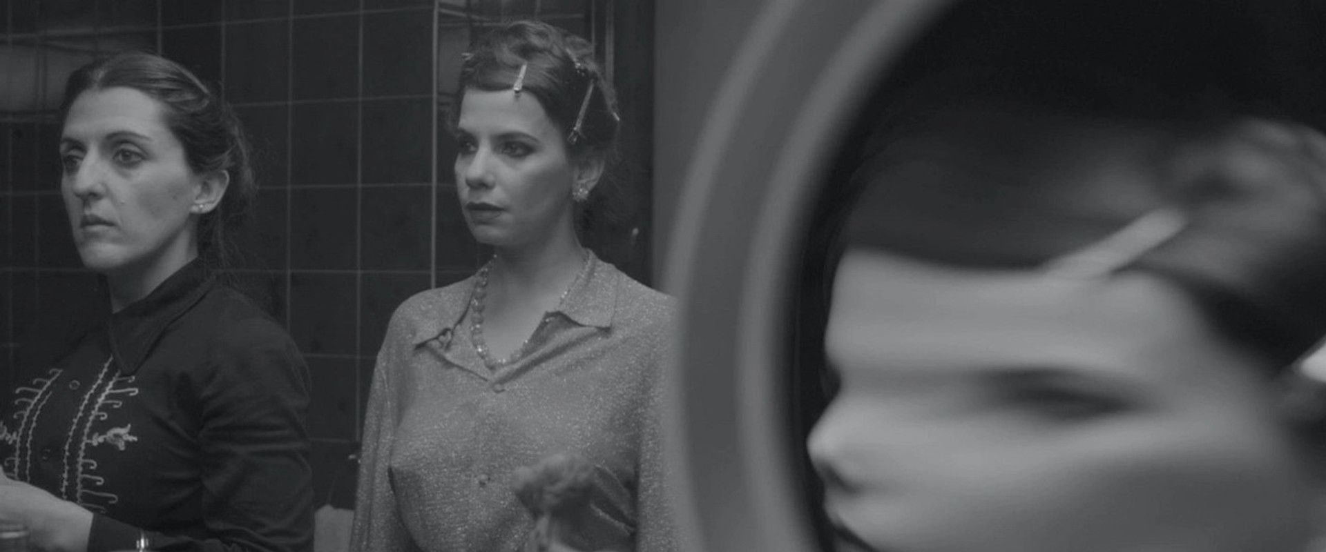 The Attachment Diaries backdrop