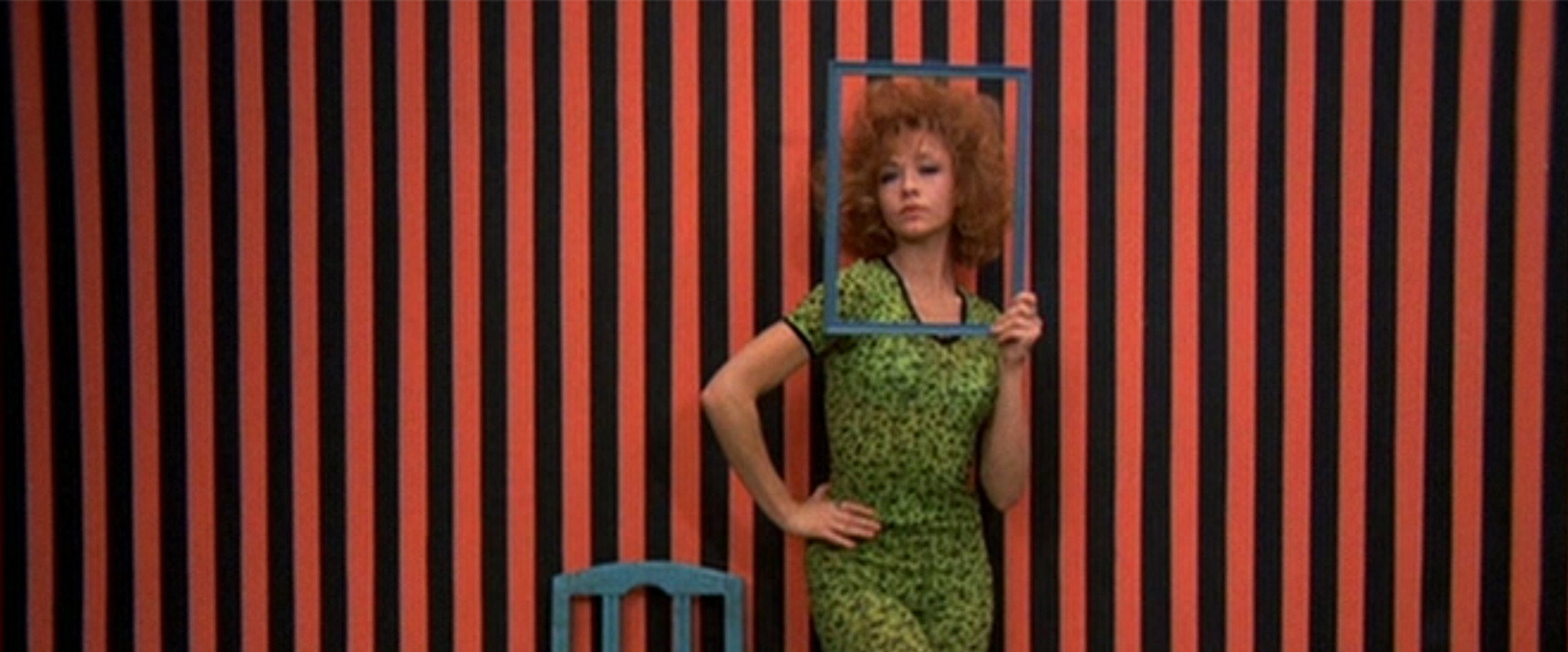 WR: Mysteries of the Organism backdrop