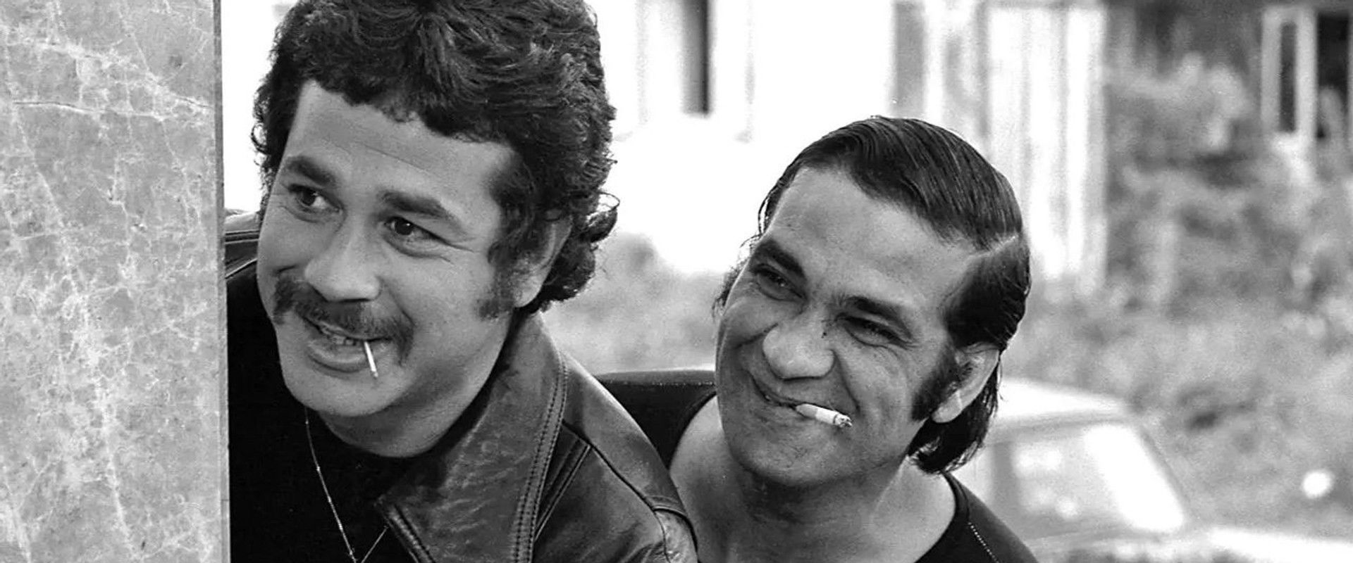 Festival At The Poolroom backdrop