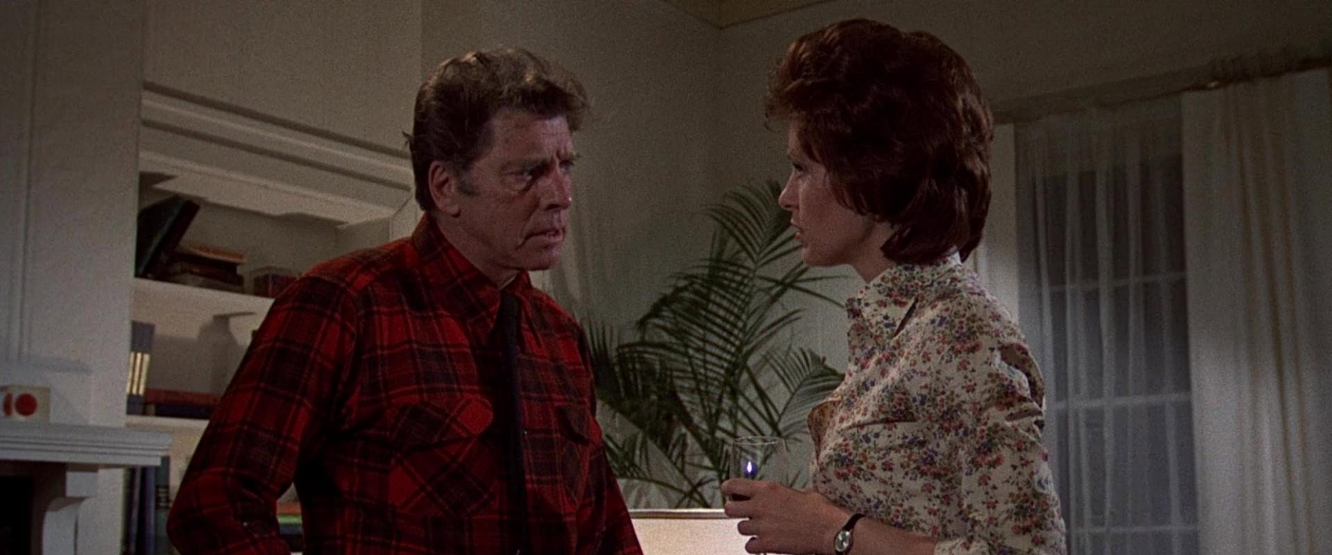 The Midnight Man backdrop