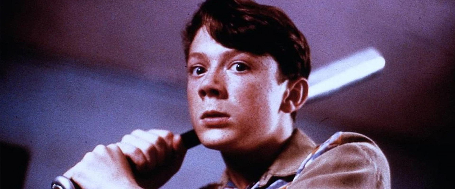 The Paperboy backdrop