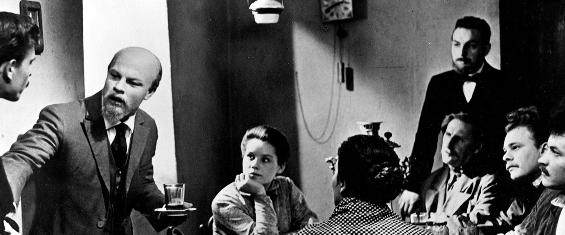 Mother's Loyalty backdrop