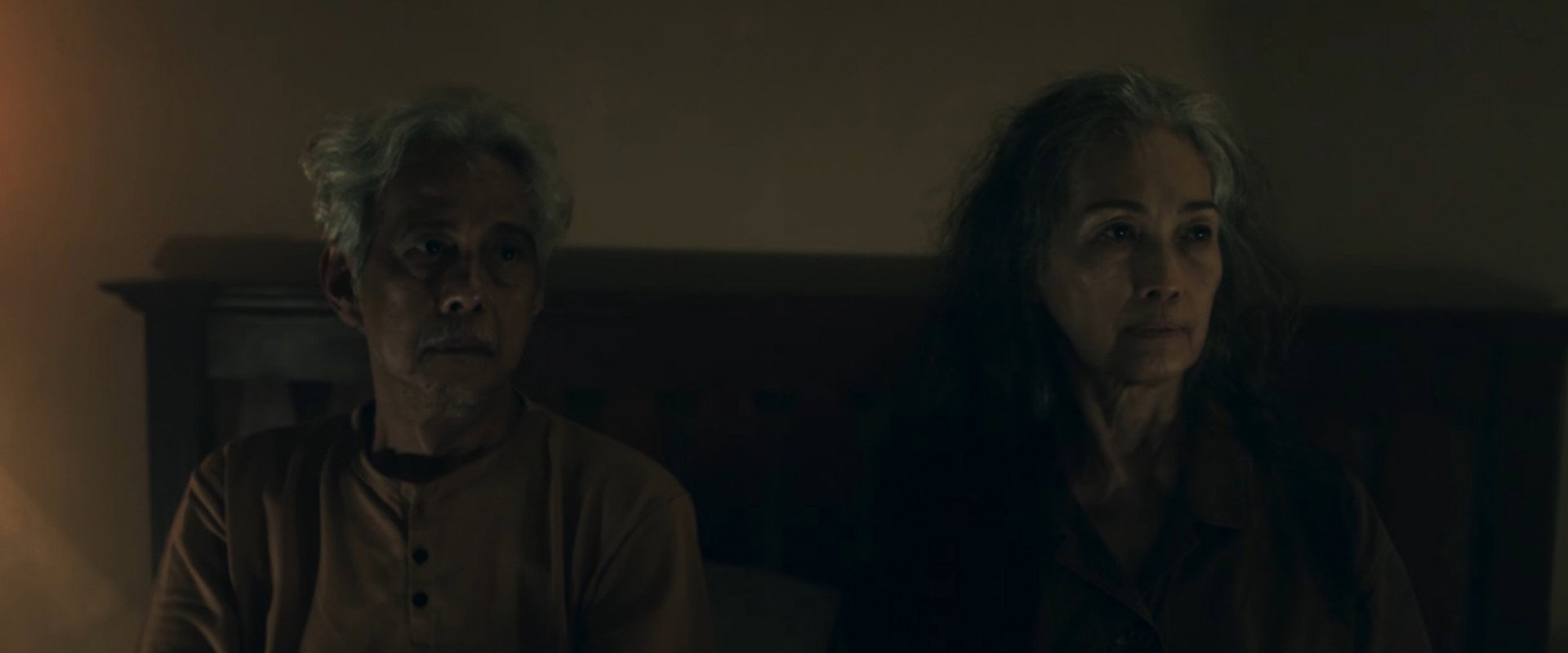 Kafir: Gerbang Sukma backdrop