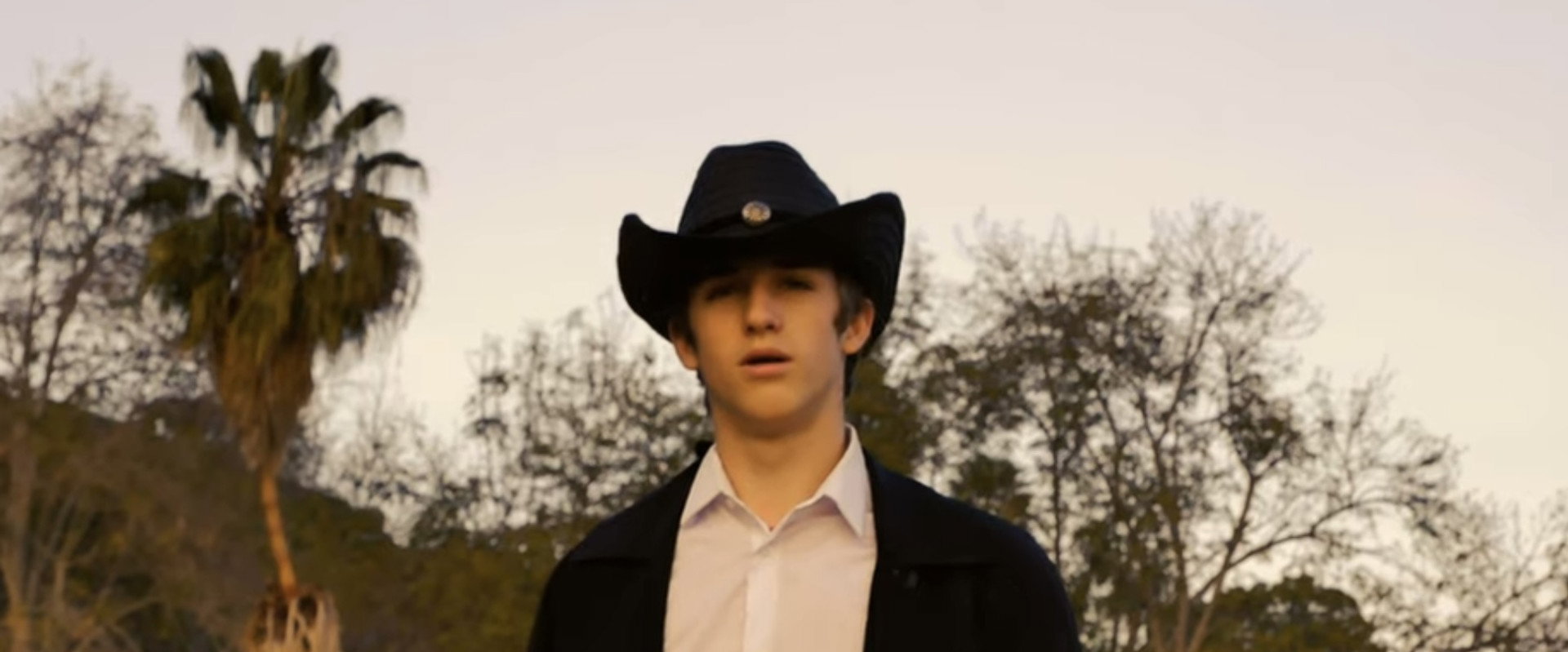 Worst in the West backdrop