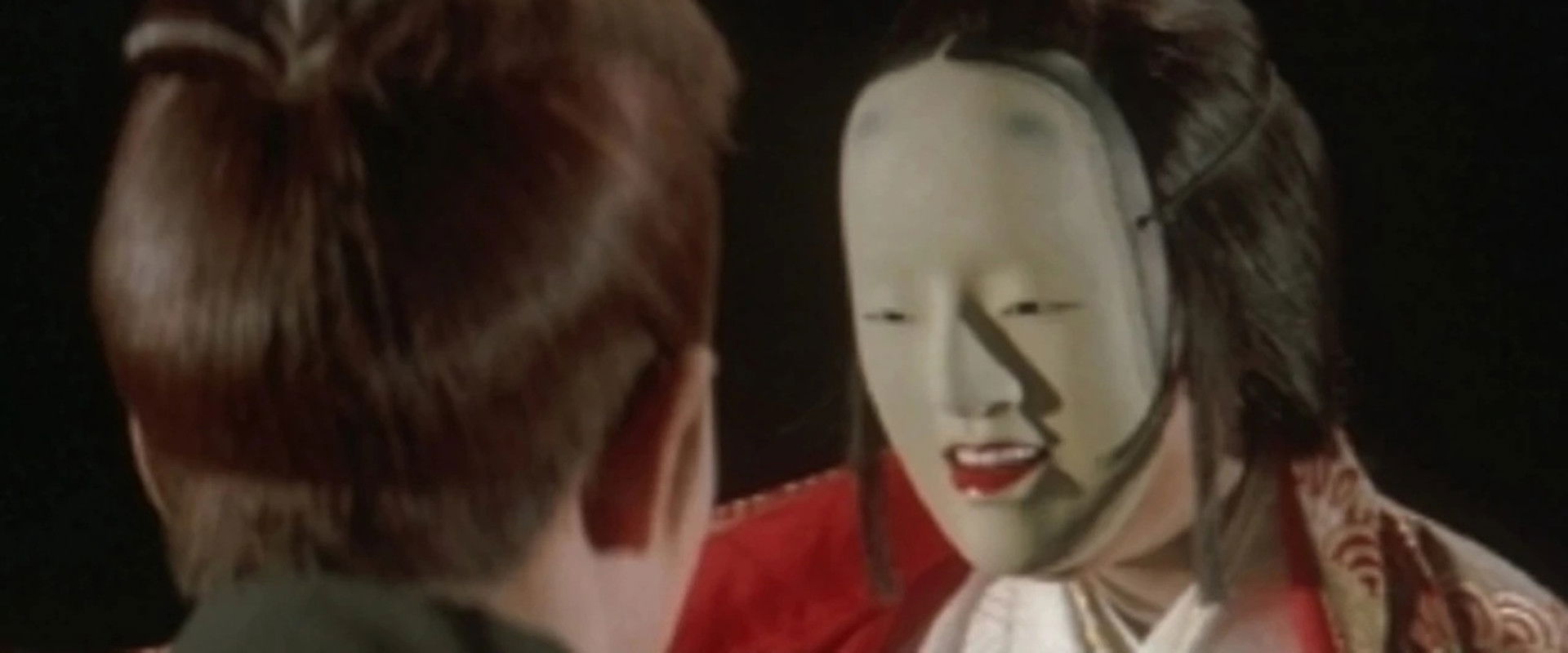 Sleepy Eyes of Death 12: Castle Menagerie backdrop