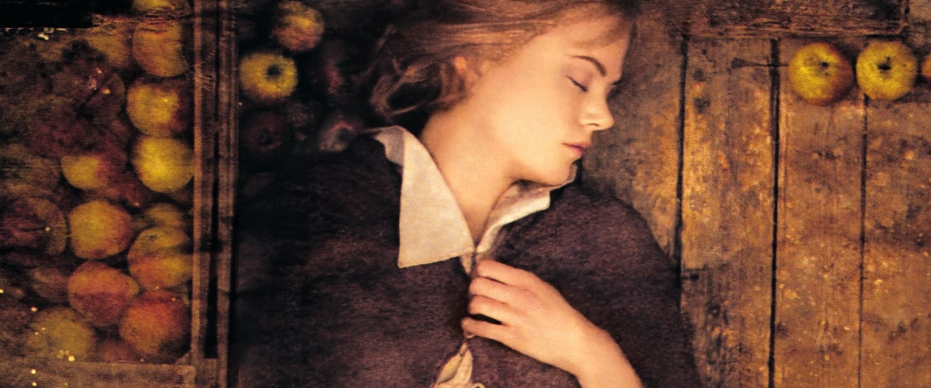 Dogville backdrop
