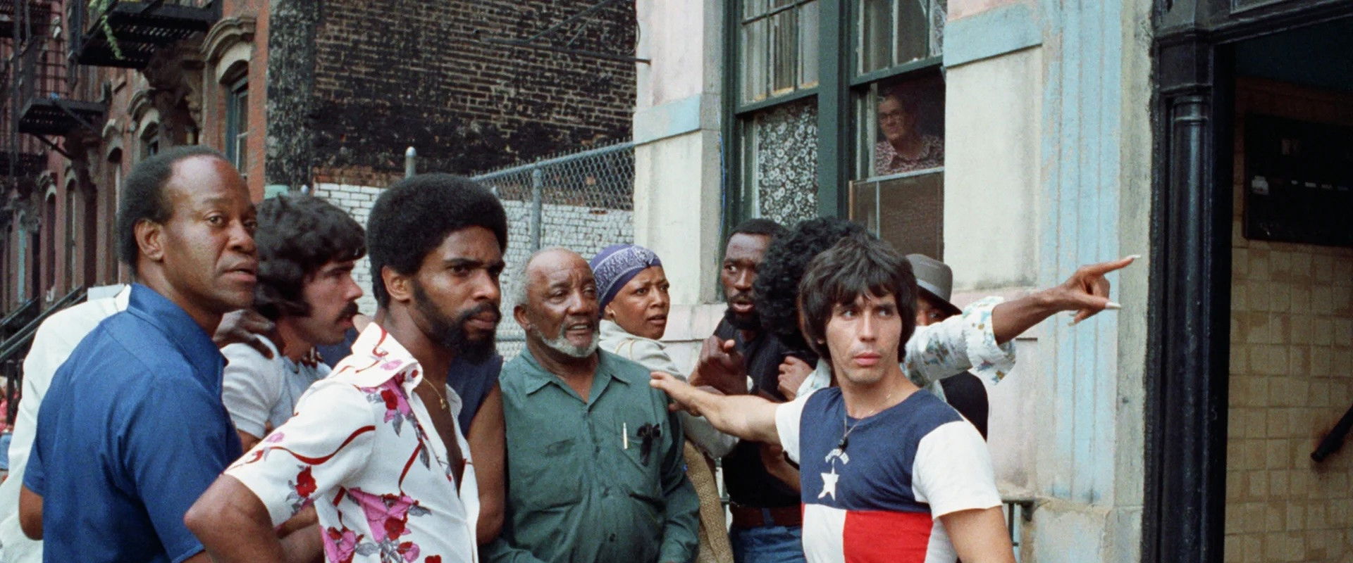 Death Promise backdrop