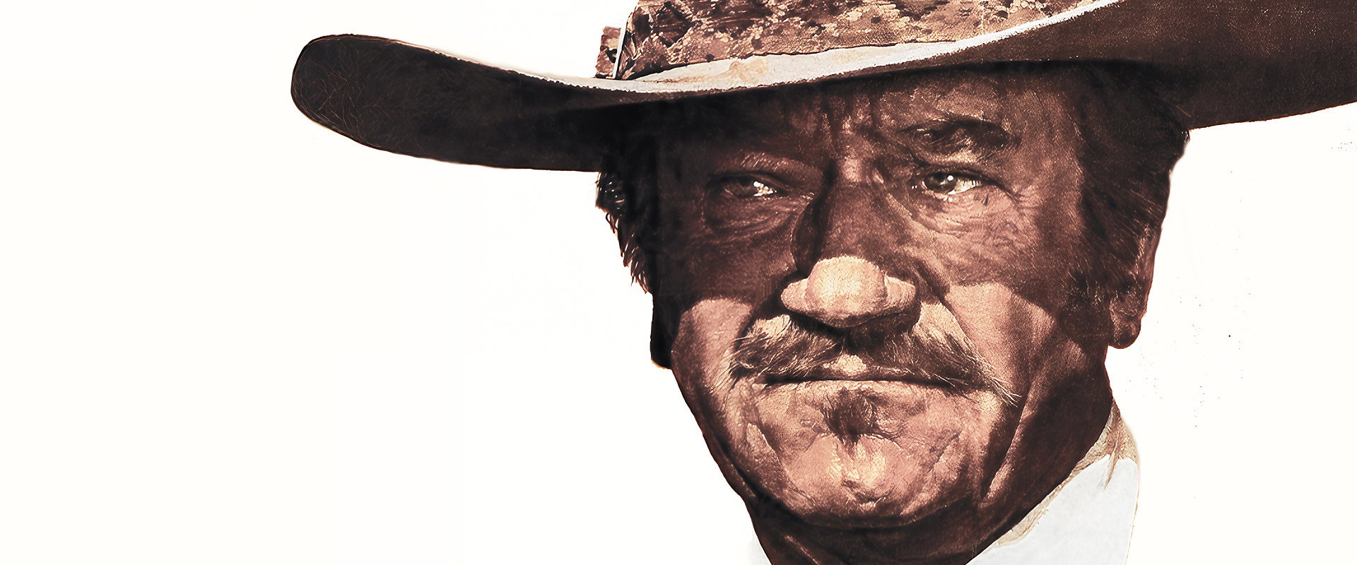 The Shootist backdrop