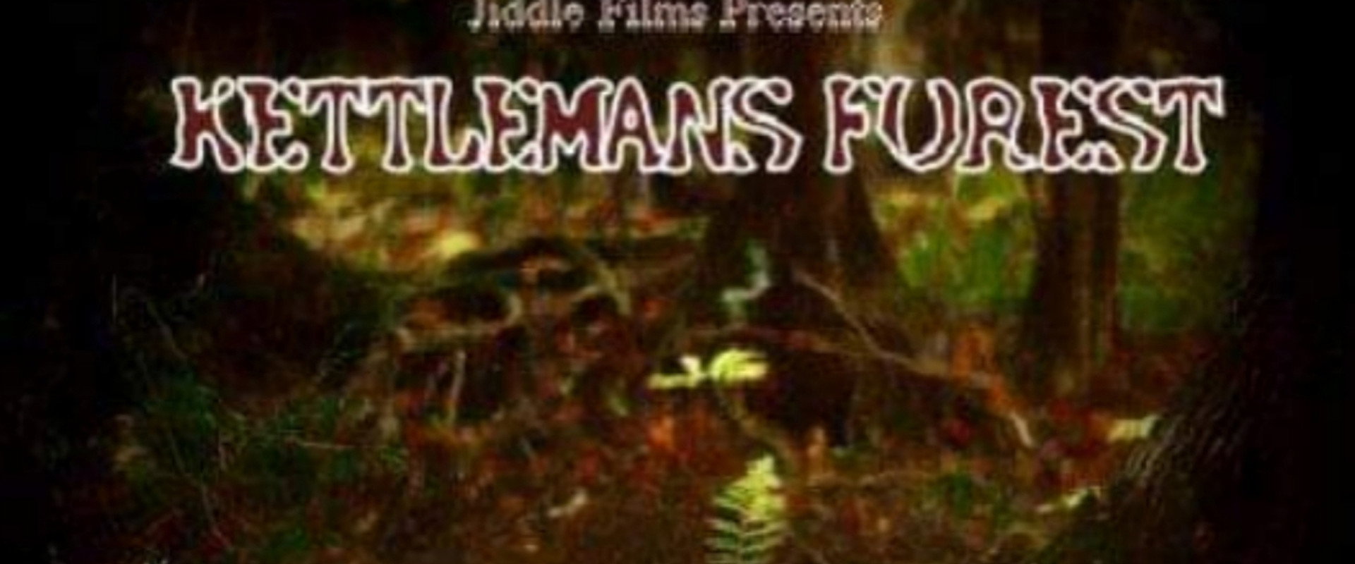 Kettlemans Forest backdrop