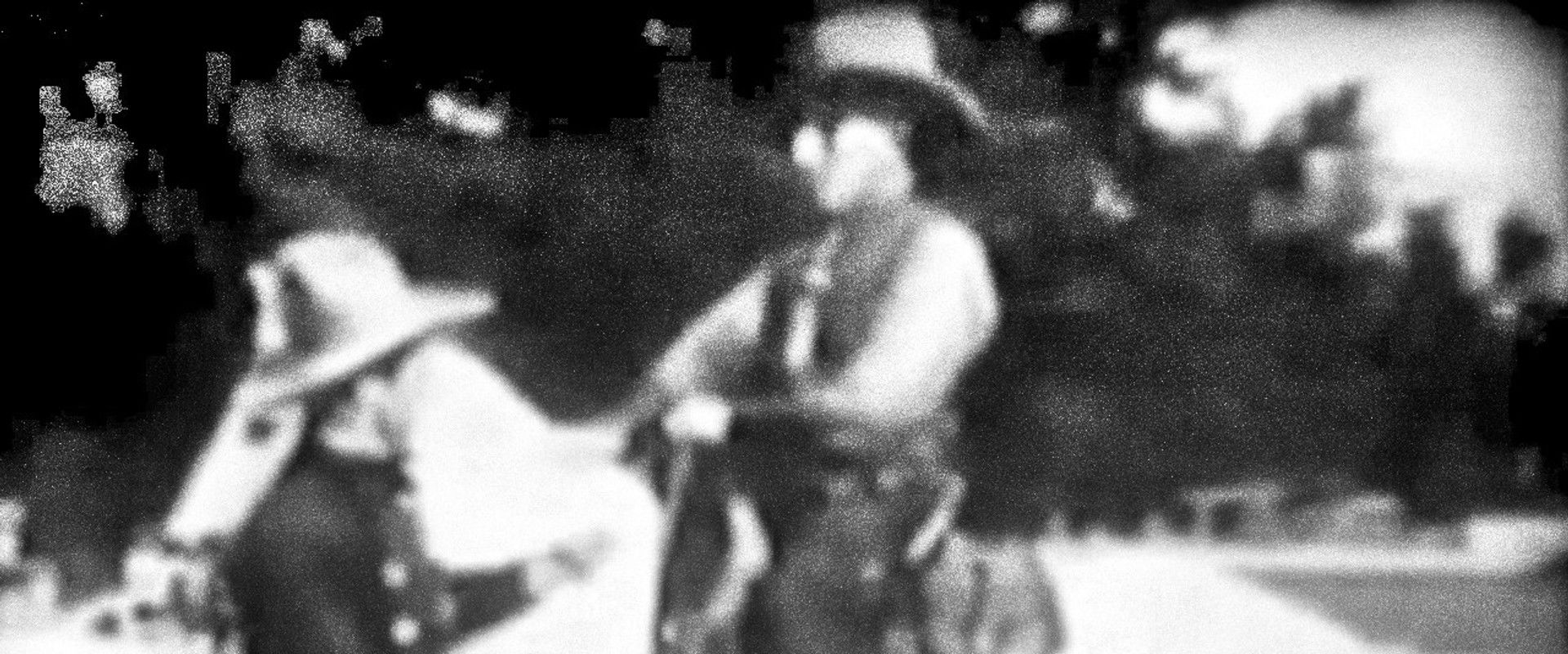 An Arizona Wooing backdrop