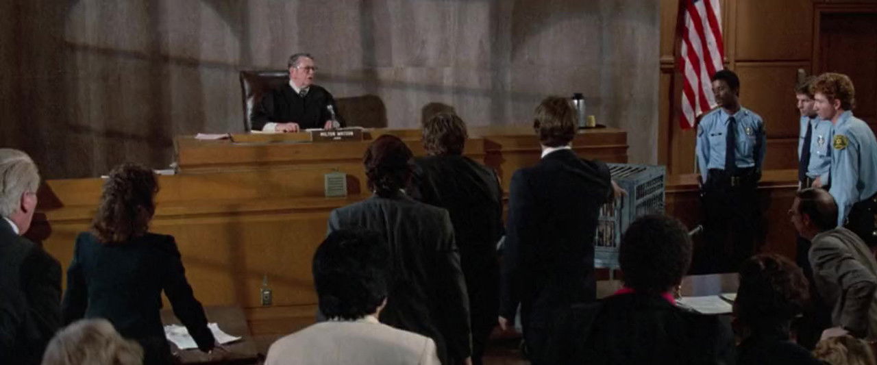 It's Alive III: Island of the Alive backdrop