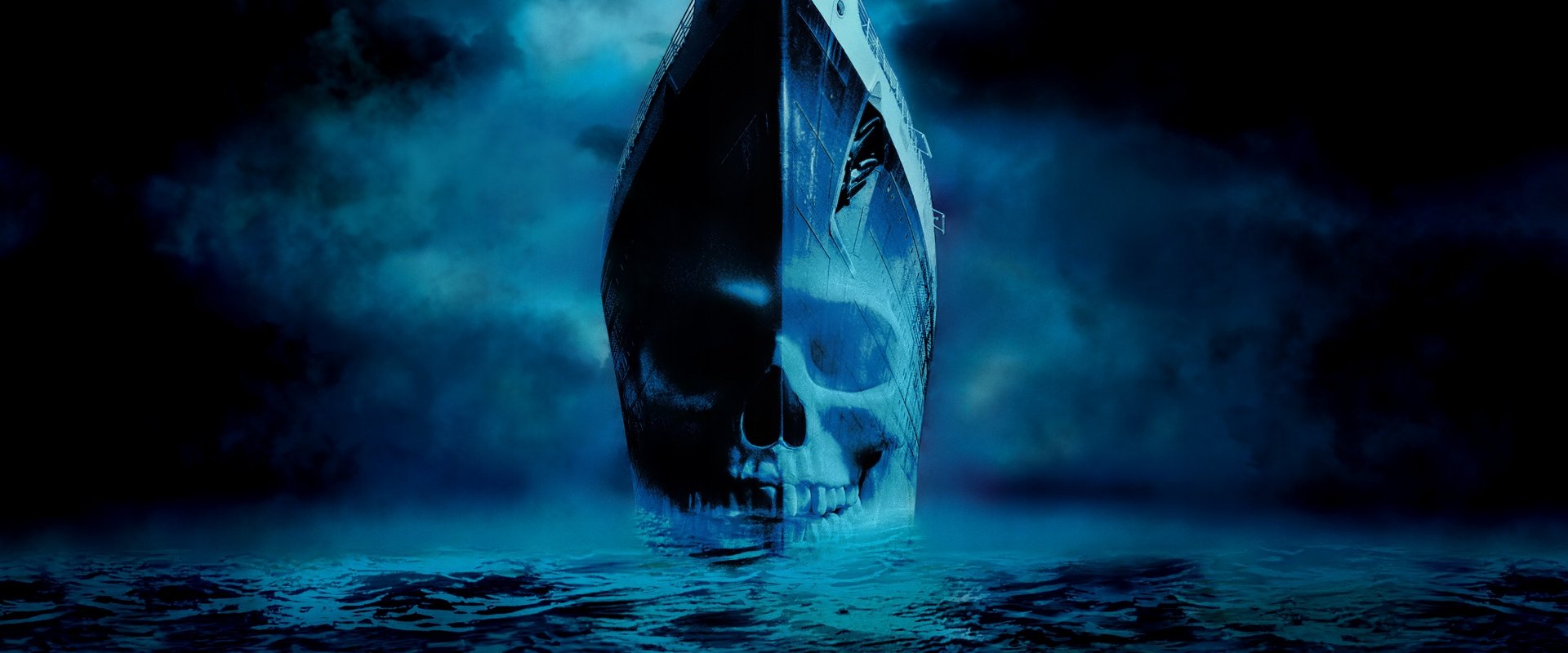 Ghost Ship