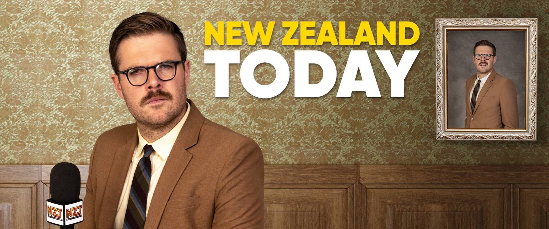New Zealand Today