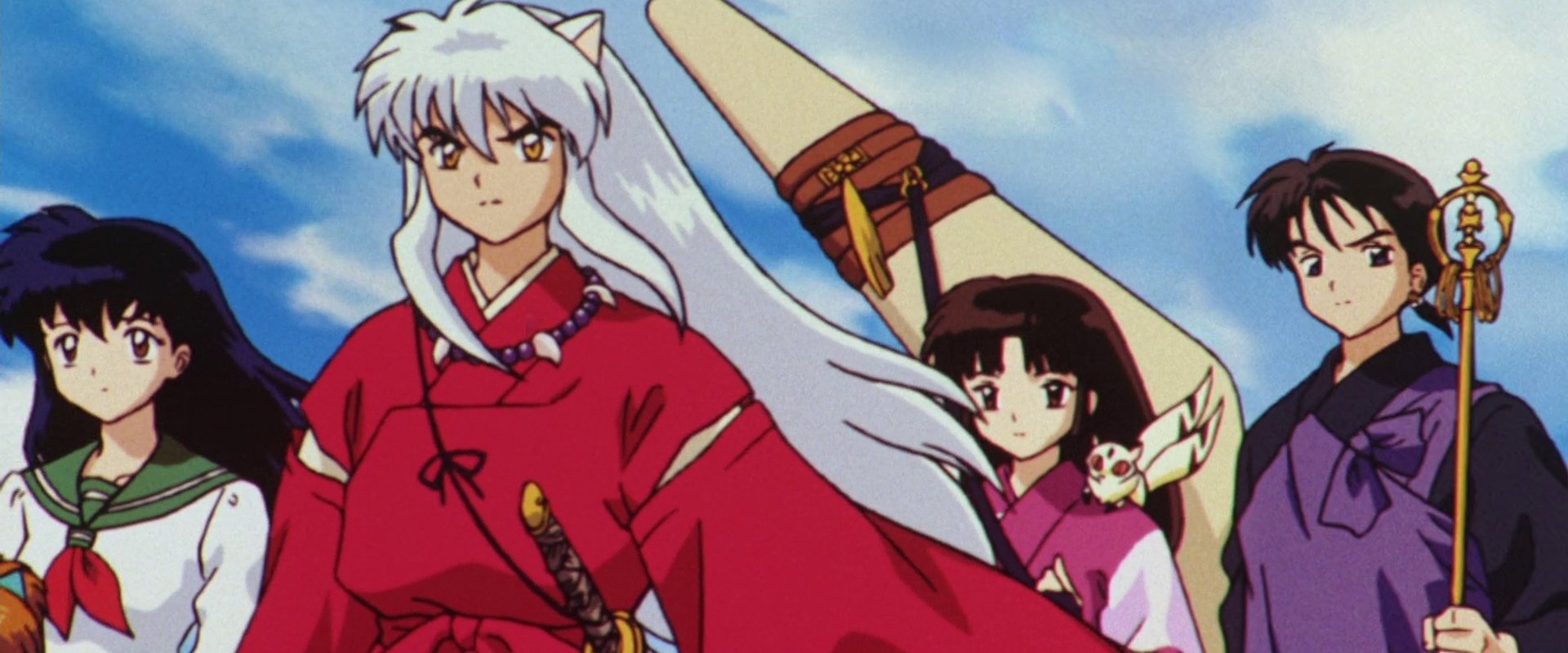 InuYasha