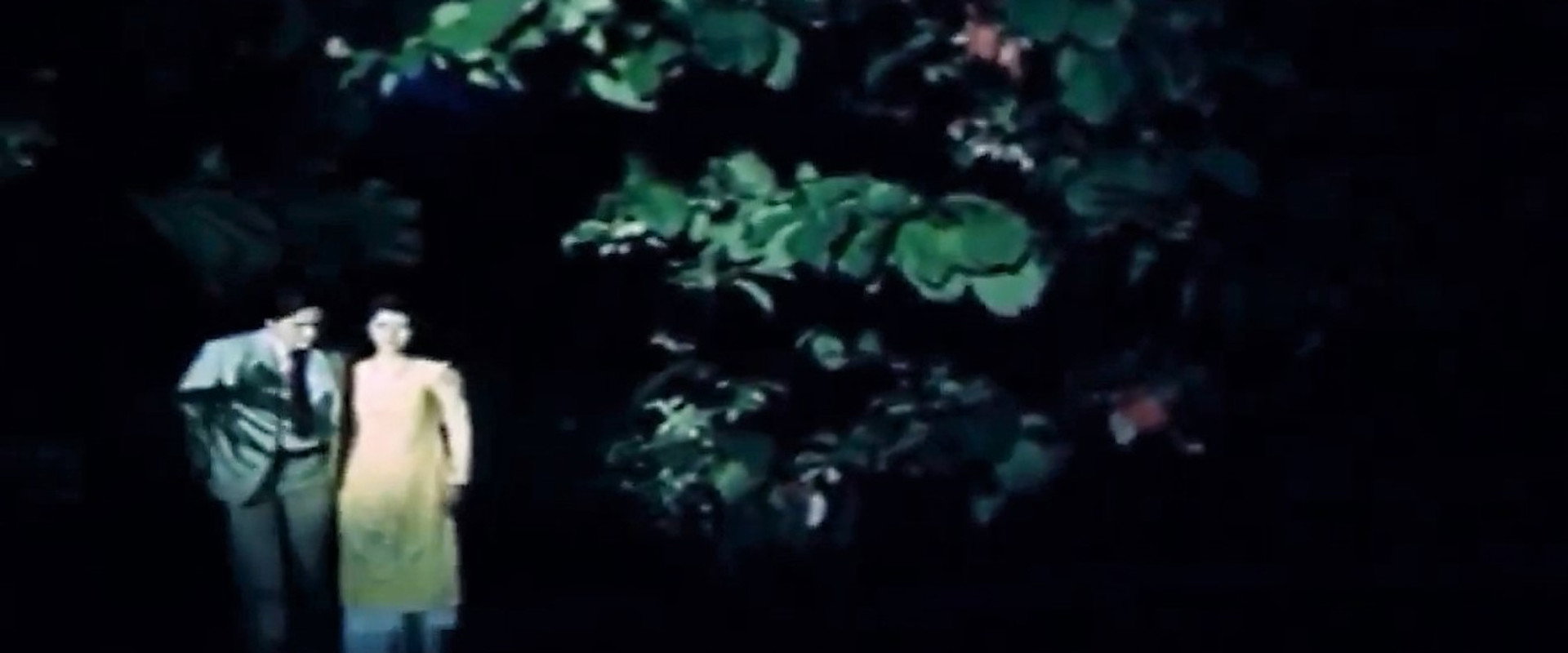 Saigon Rangers: Return You Your Name backdrop