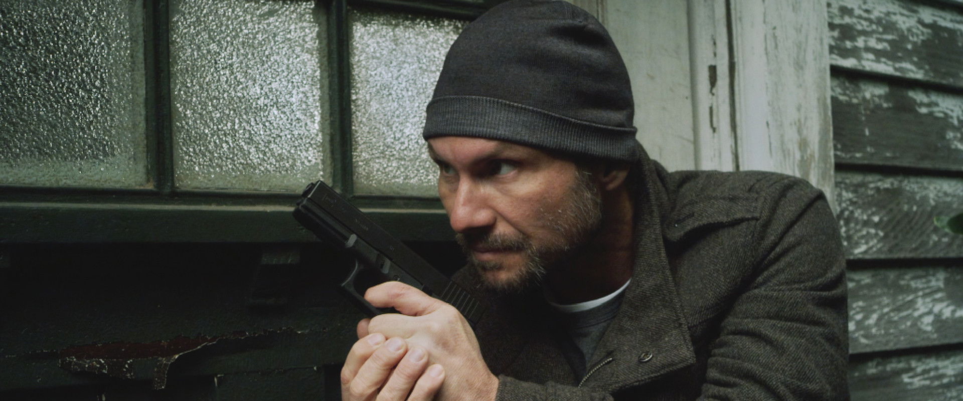 The Power of Few backdrop