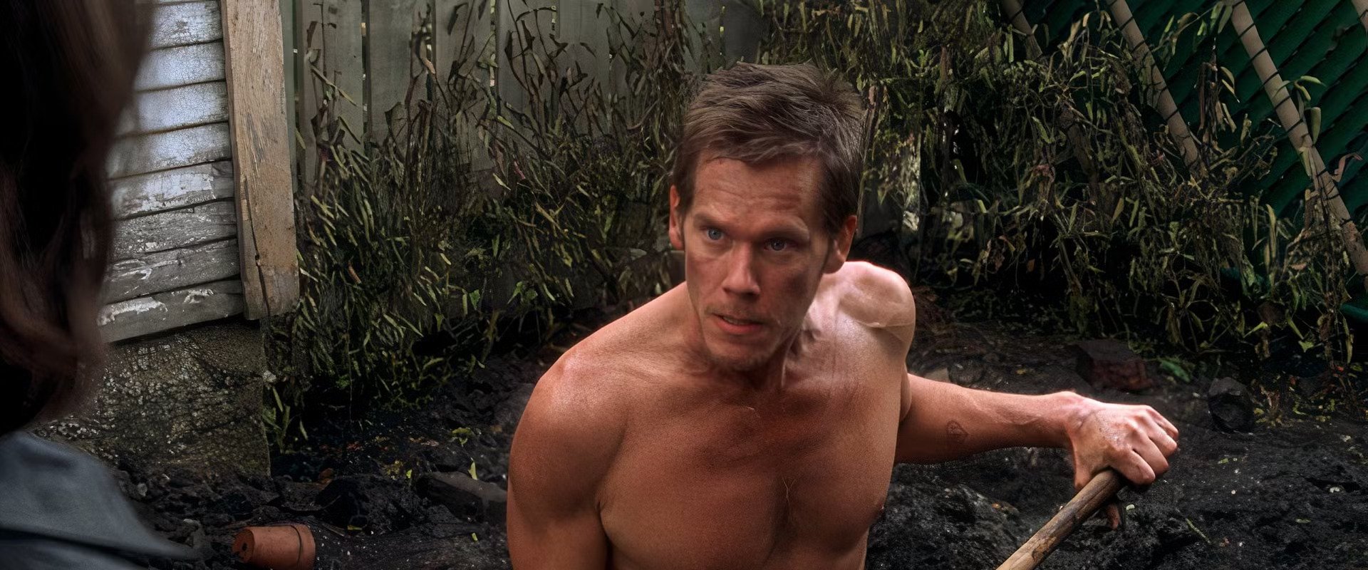 Stir of Echoes