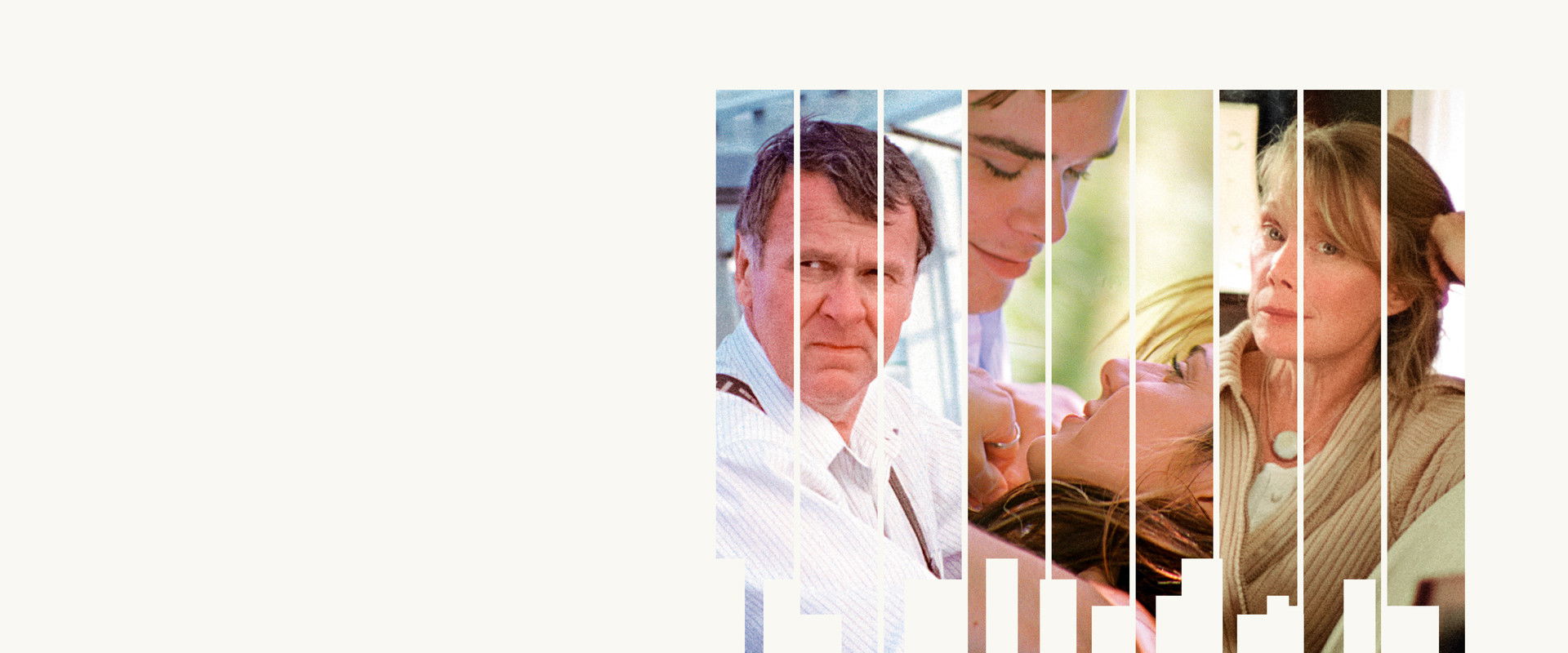 In the Bedroom backdrop