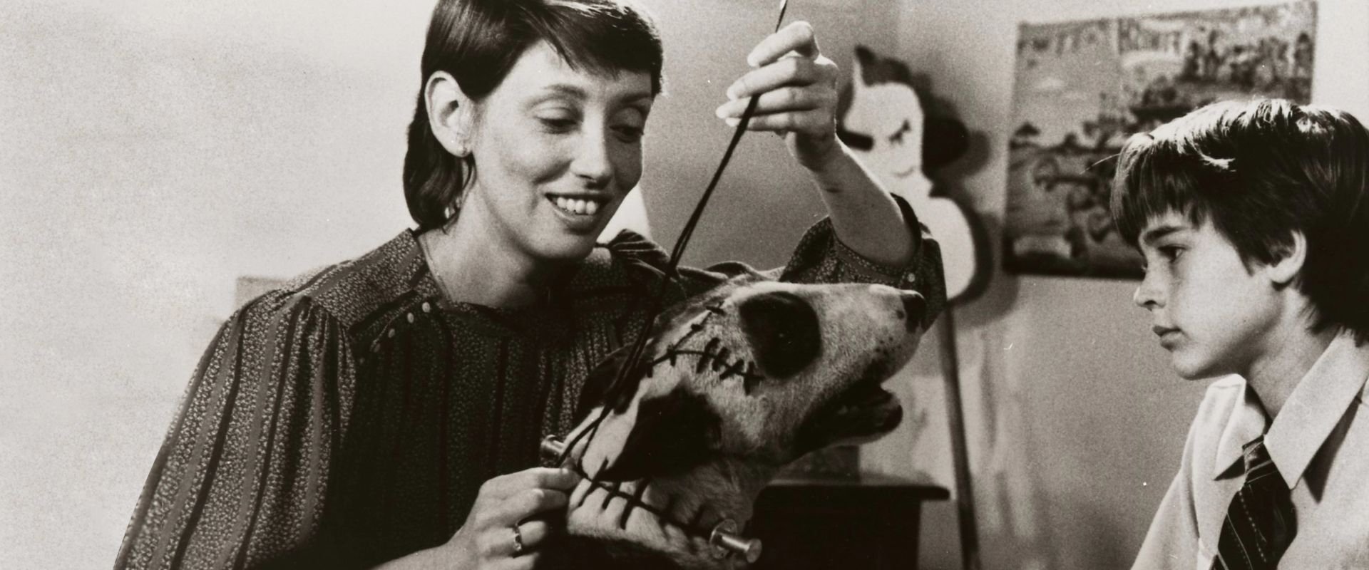 Frankenweenie