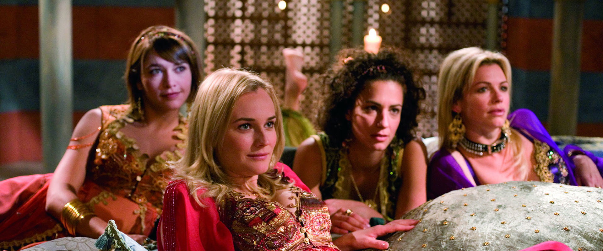 Days of Darkness backdrop