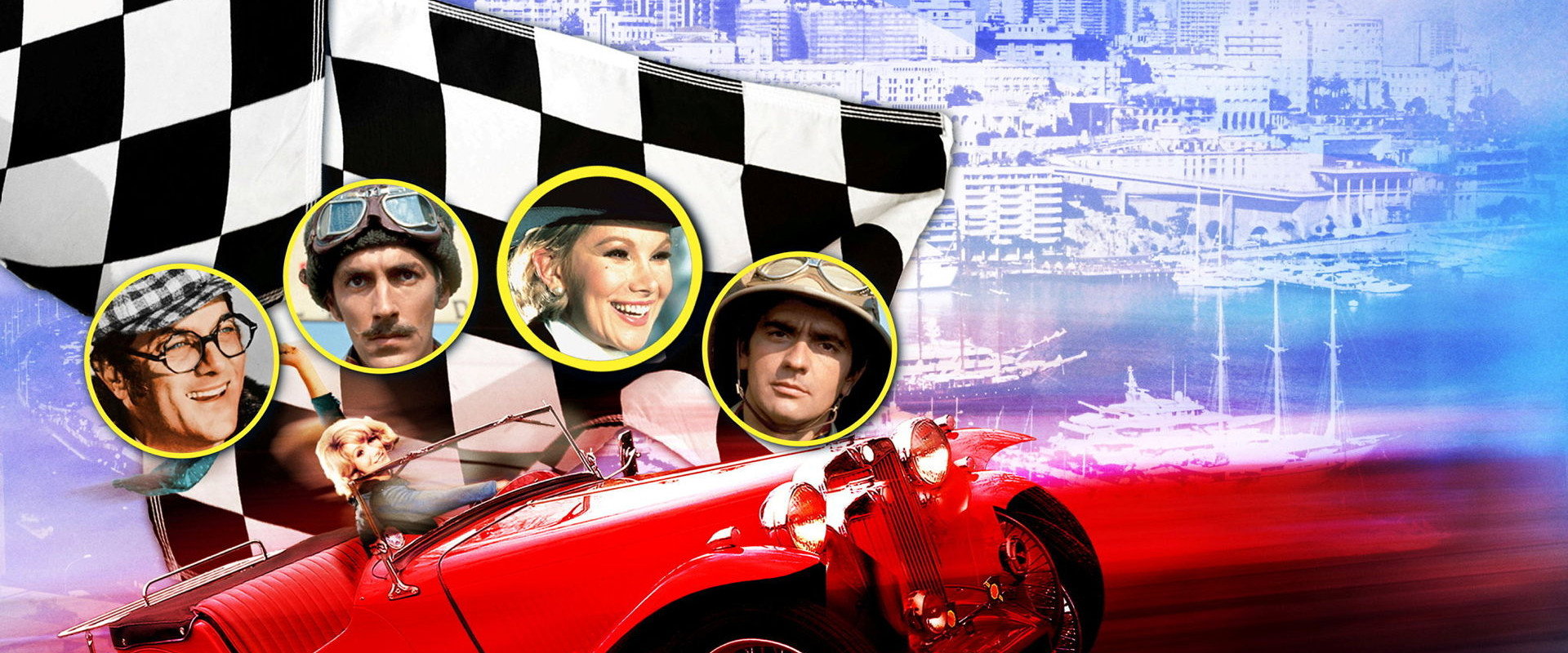 Monte Carlo or Bust! backdrop