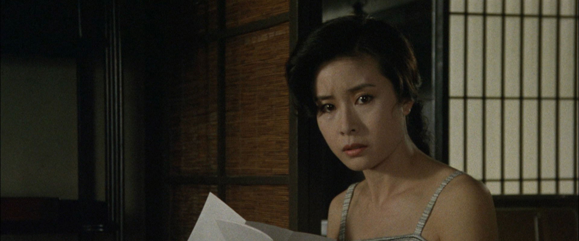 White Snake Enchantment backdrop