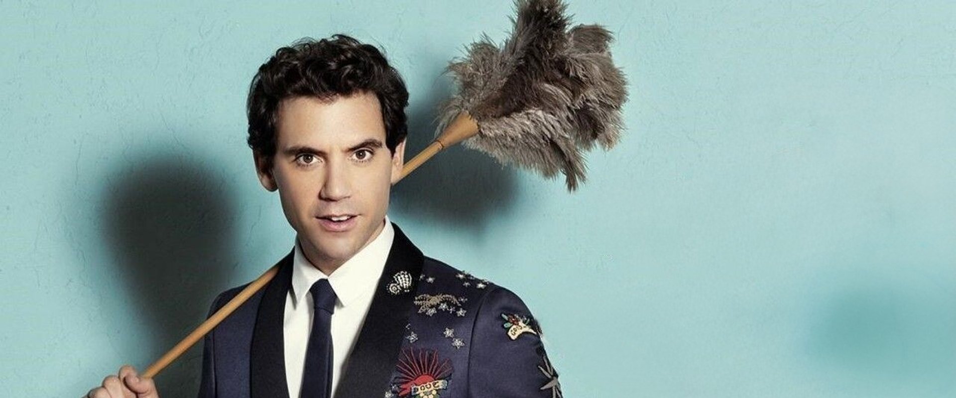 Stasera casa MIKA
