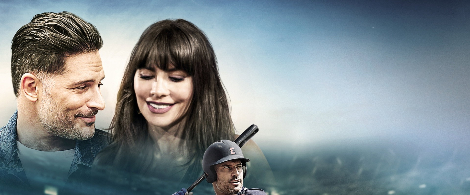 Bottom of the 9th backdrop