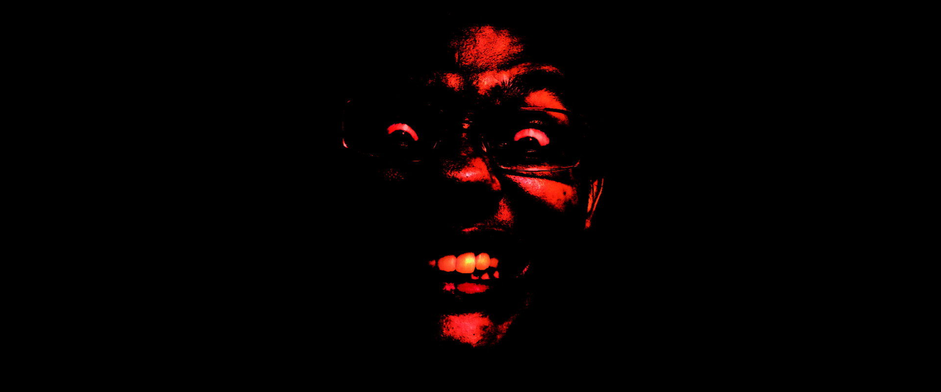 The Devil at the Door backdrop