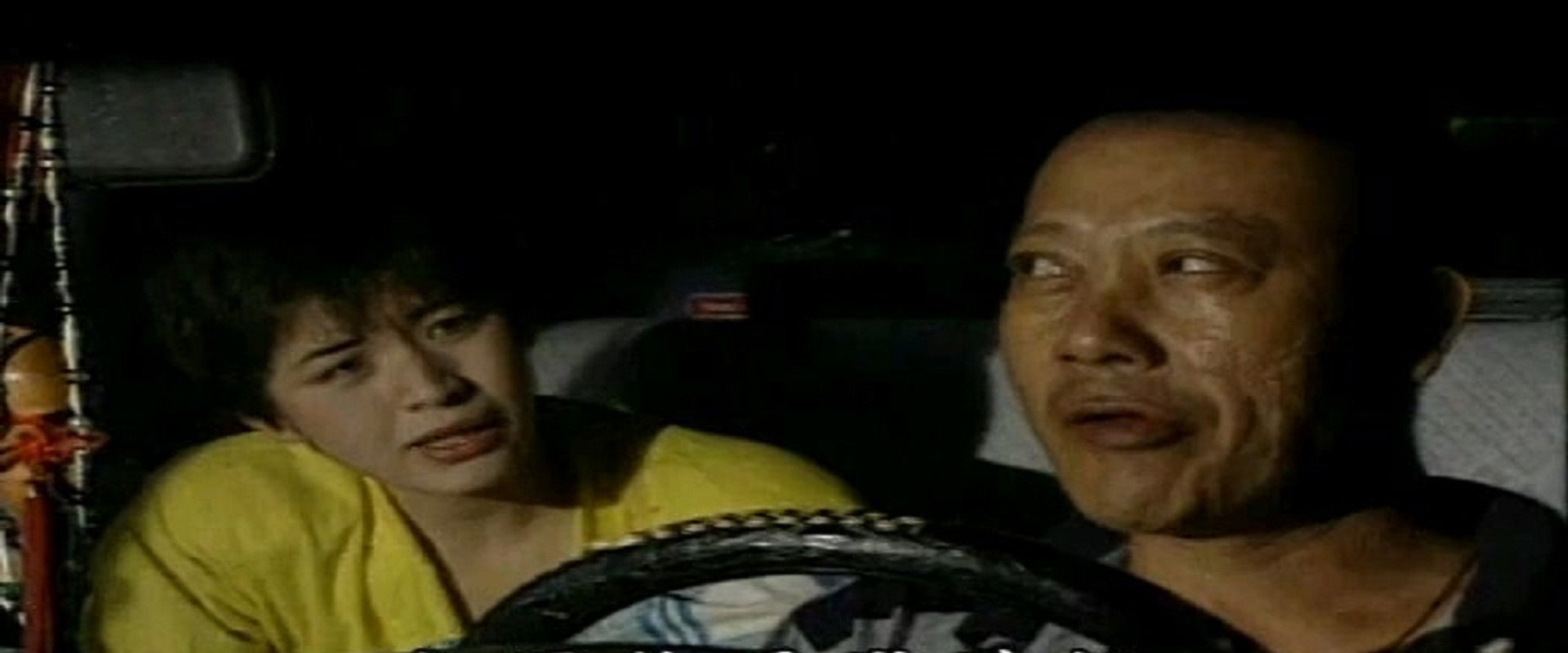 The Gigolo Revelation backdrop