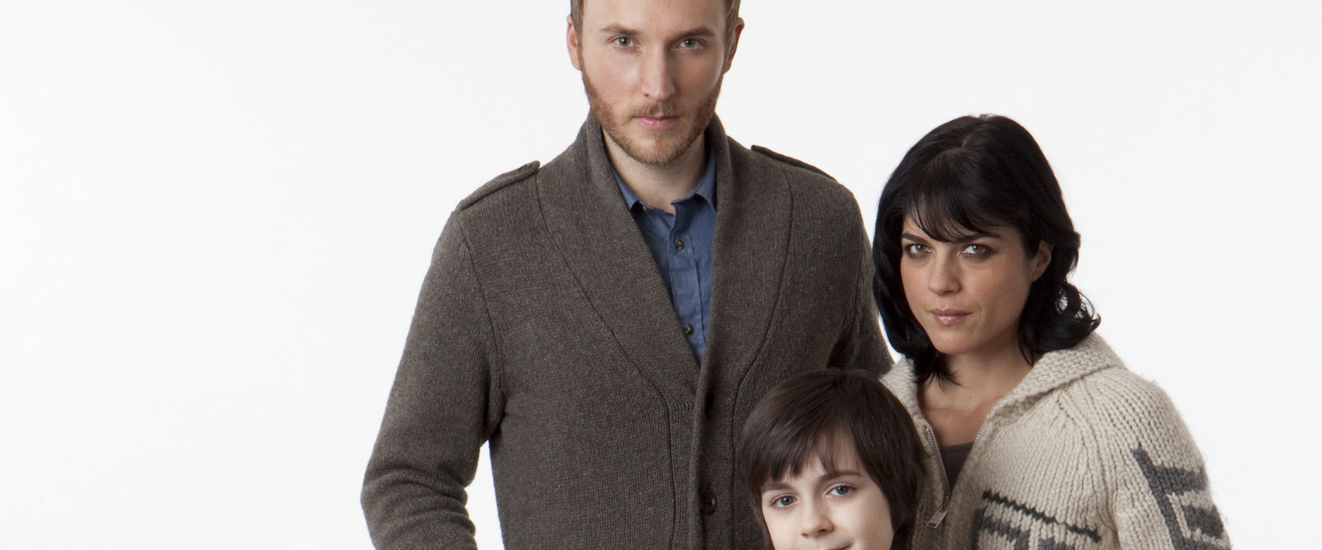 In Their Skin backdrop