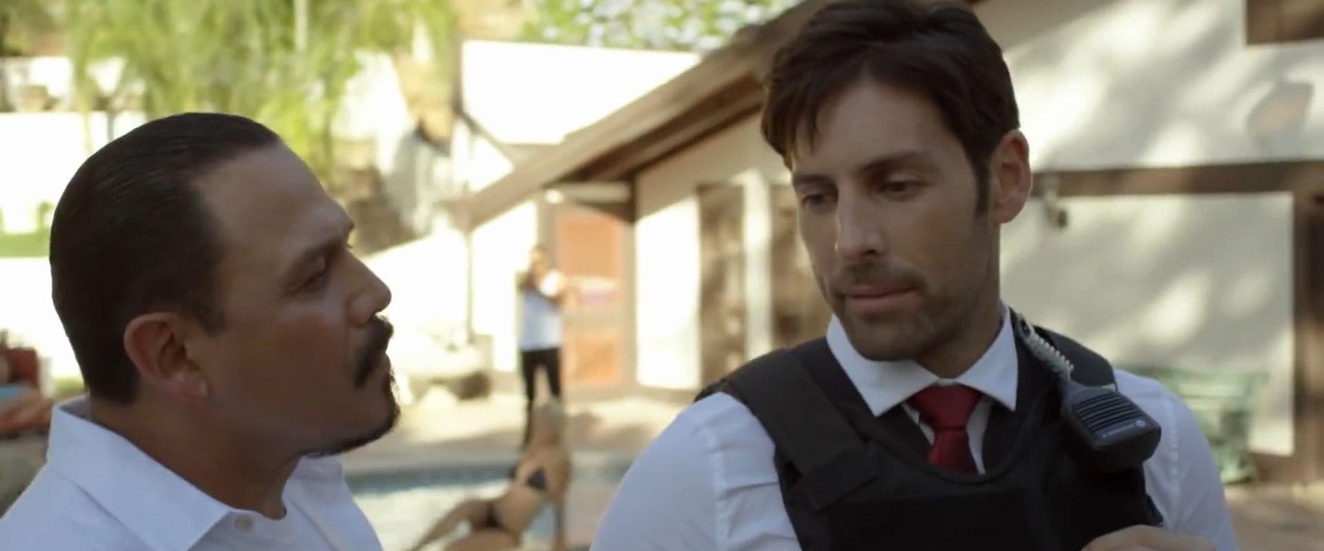 Better Criminal backdrop