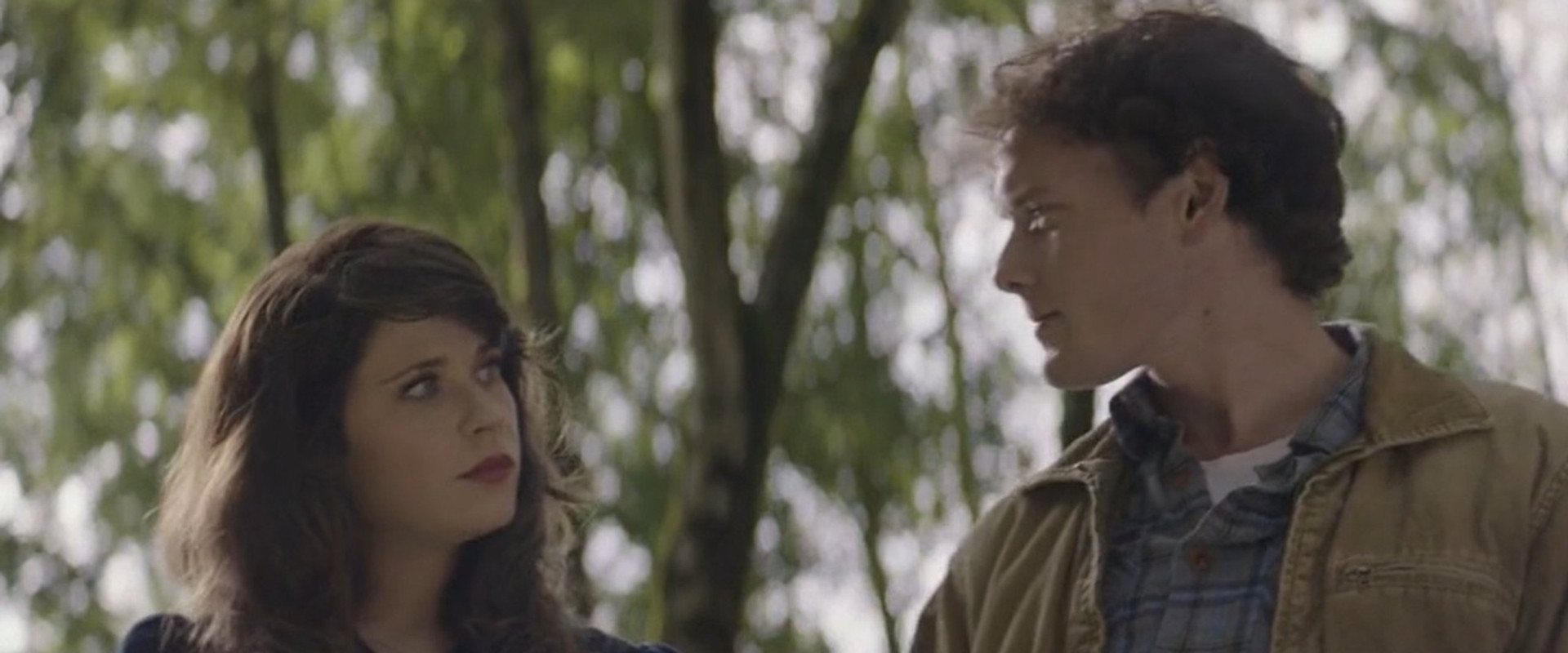 The Driftless Area backdrop