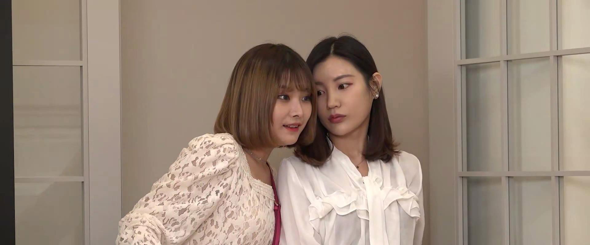 Pet Girl: Secret Helper backdrop