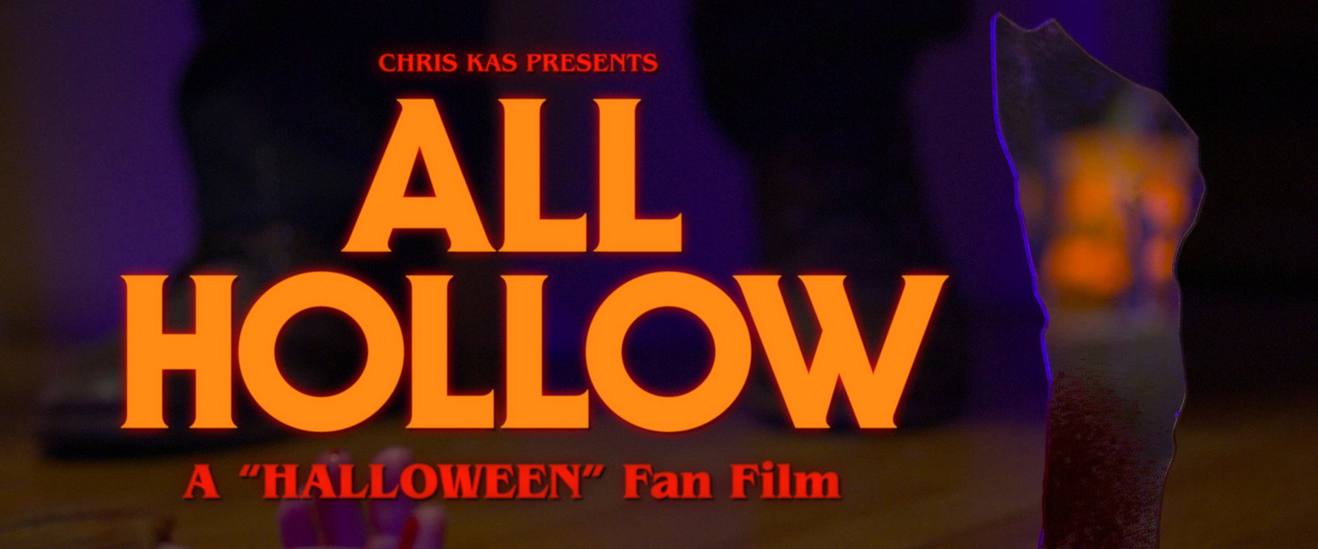 All Hollow backdrop
