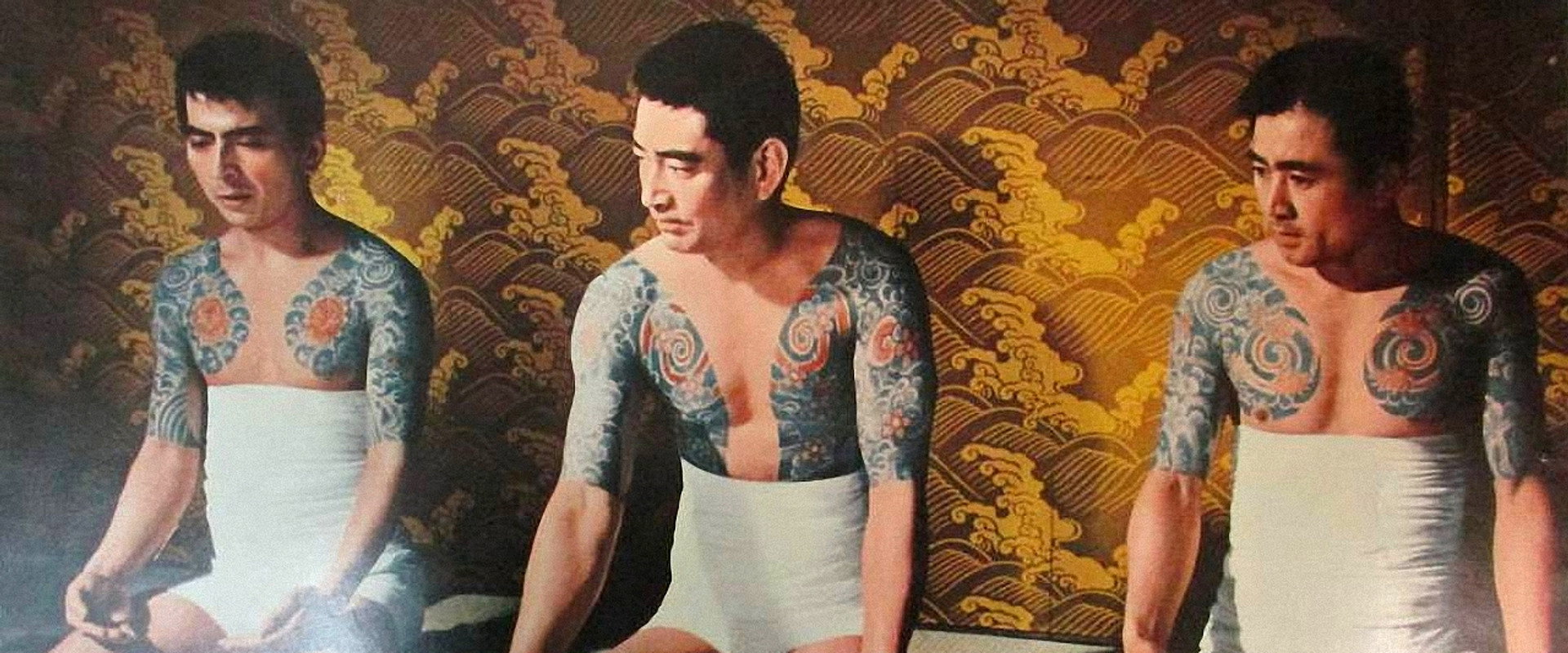 House of Gamblers backdrop