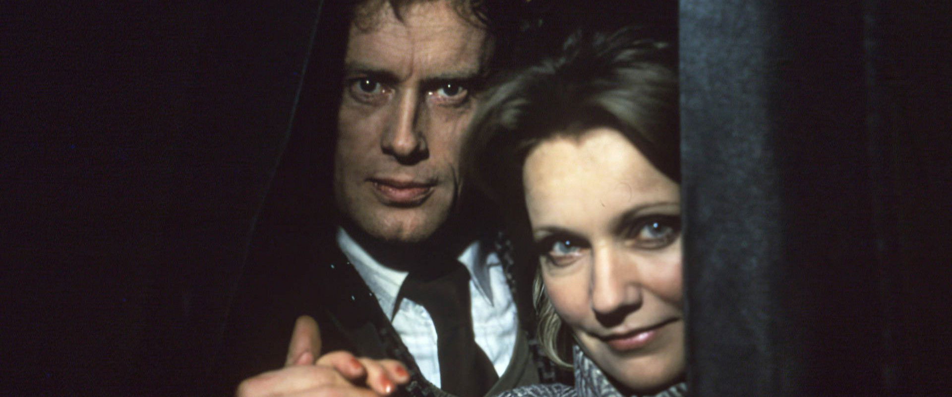 Decalogue III backdrop