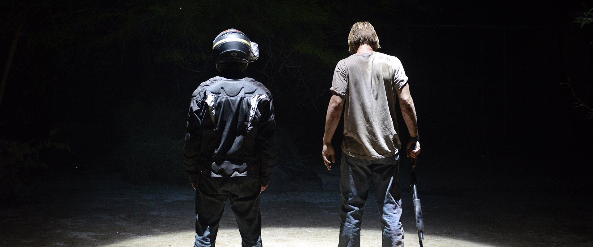 The Phoenix Incident backdrop