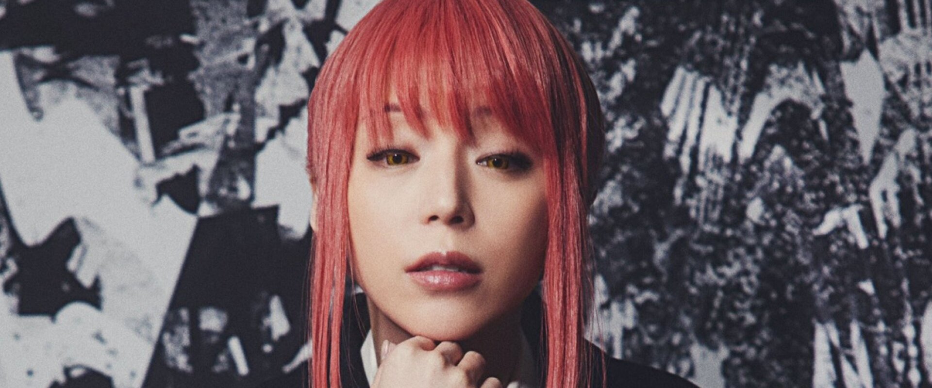 Chainsaw Man the stage