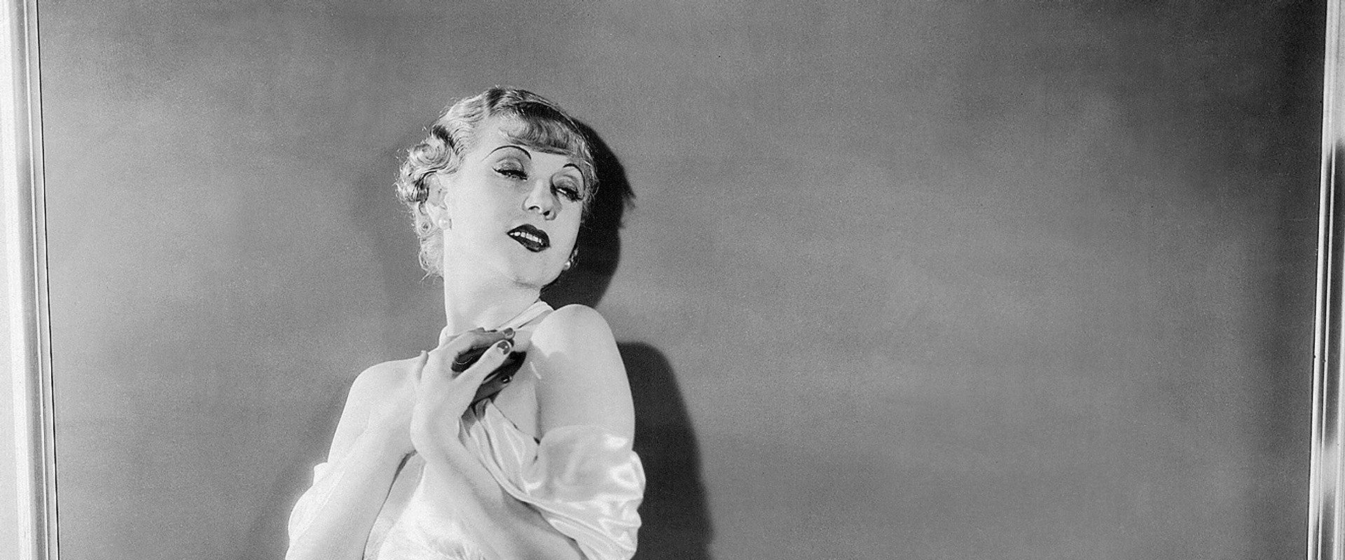 Scarlet Dawn backdrop