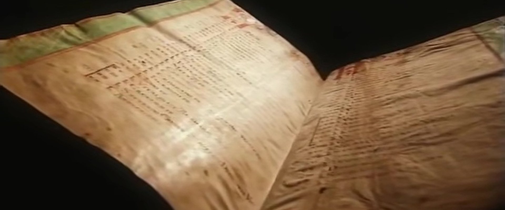 The Devil's Bible