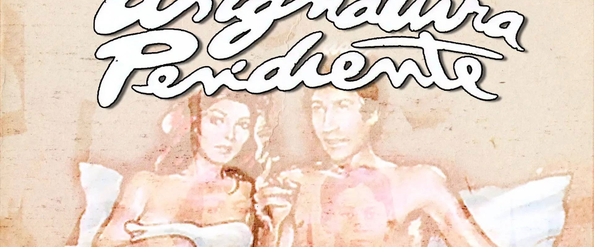 Asignatura pendiente backdrop