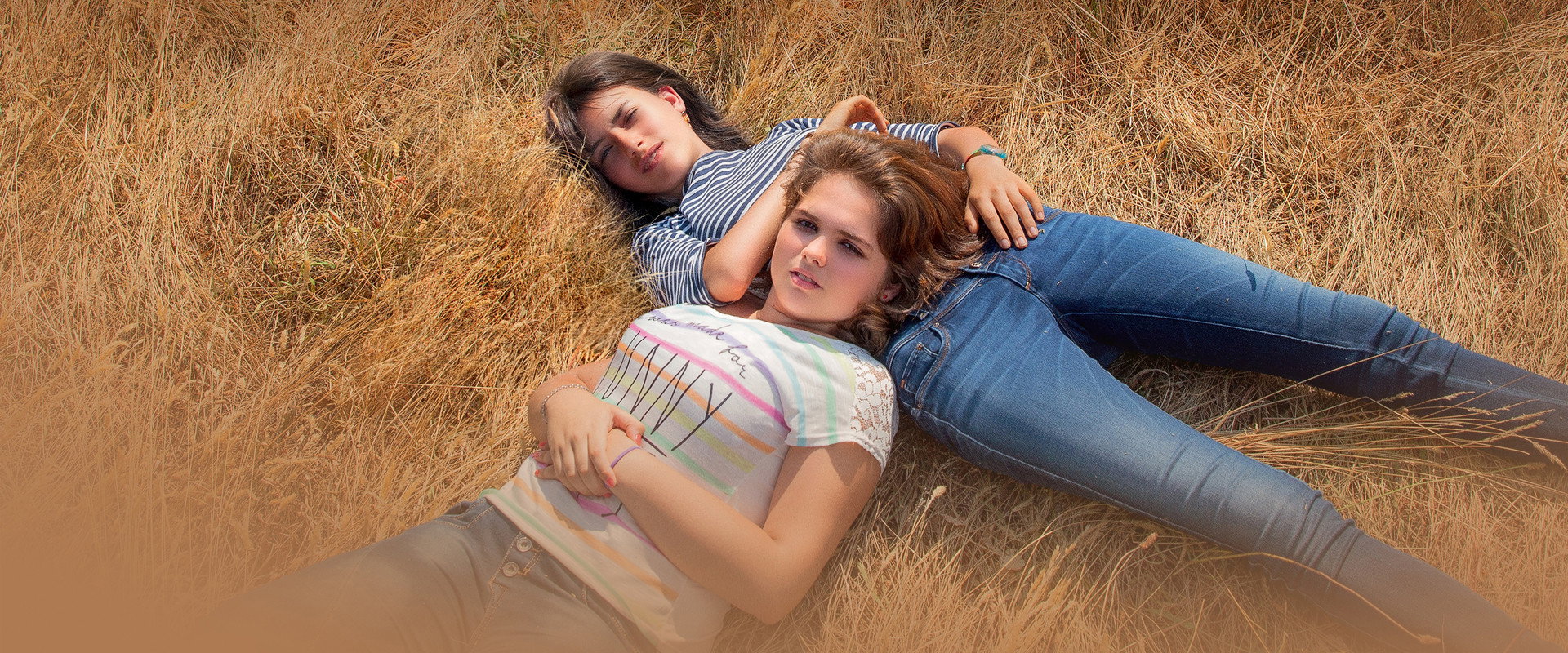 Adolescents backdrop