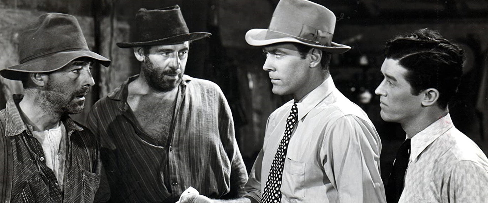 Night Train to Memphis backdrop