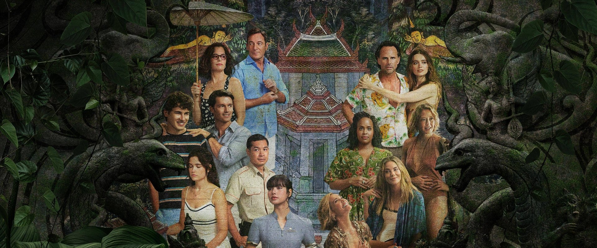 The White Lotus