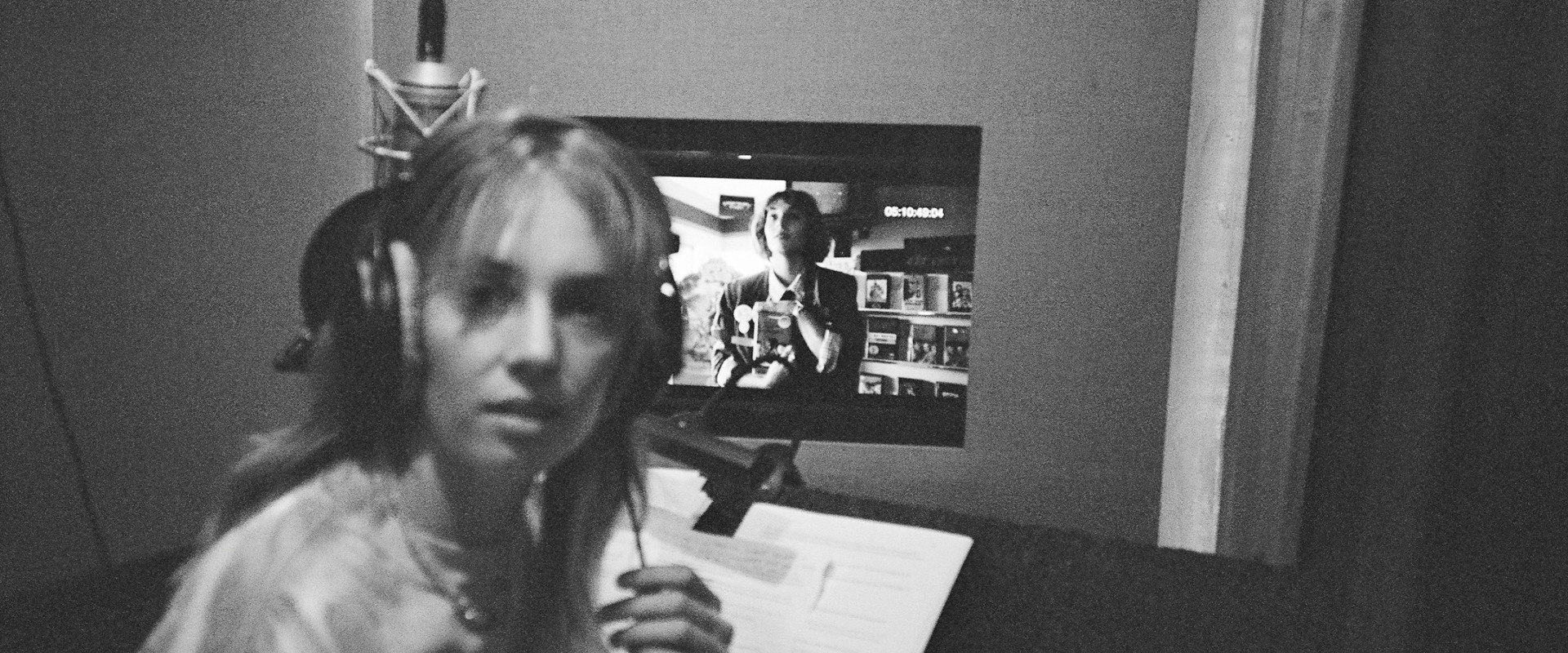 Videoheaven backdrop