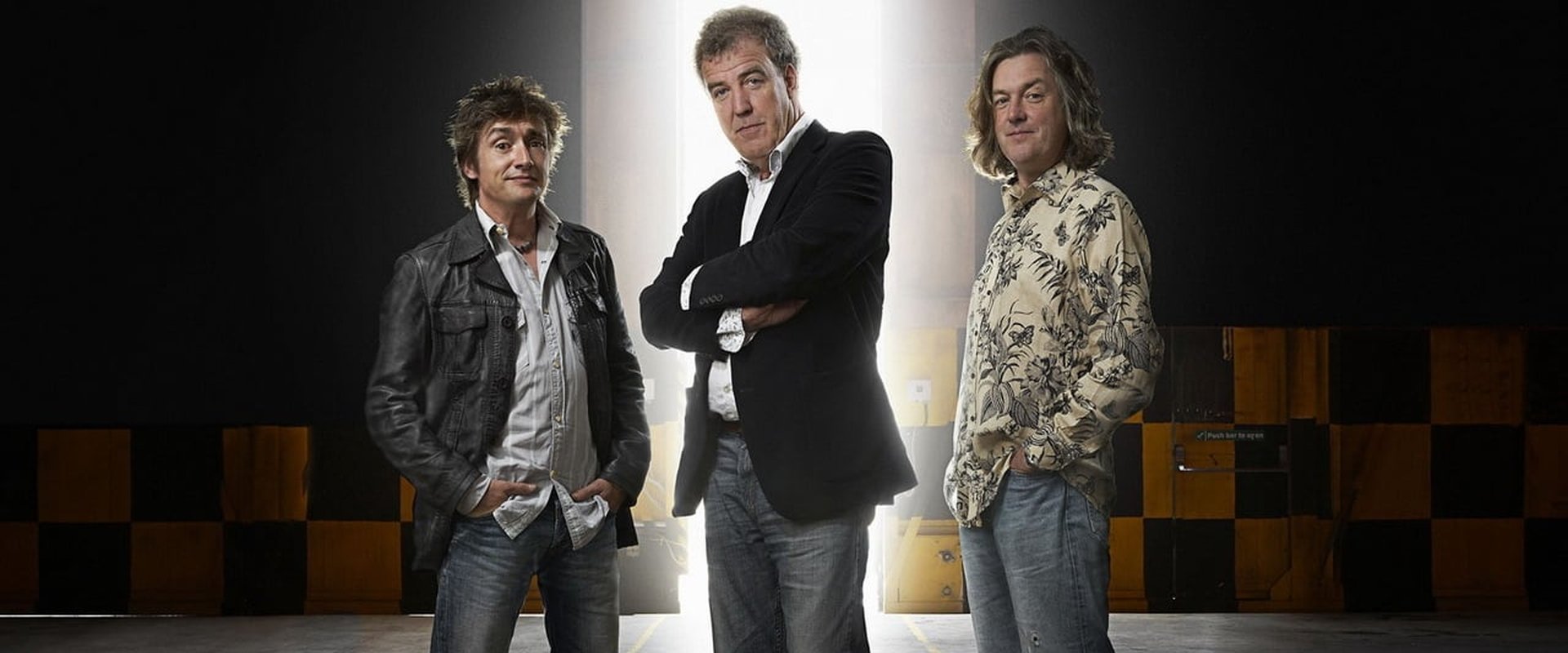 Top Gear